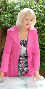 Juliet Pratt Speaker Auckland