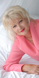 Juliet Pratt Speaker Auckland