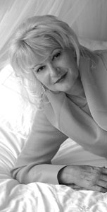 Juliet Pratt Speaker Auckland