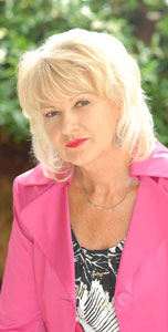 Juliet Pratt Speaker Auckland