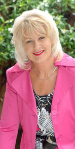 Juliet Pratt Speaker Auckland