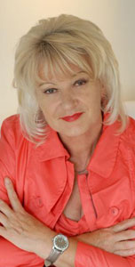 Juliet Pratt Speaker Auckland